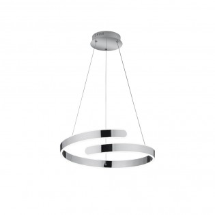 Lámpara de techo LED Parma...