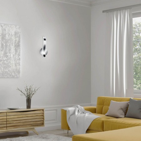 LED Wall Lamp Parma (11W)