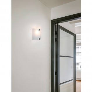 Wall lamp Pura