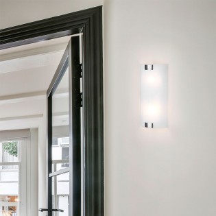 Wall lamp Pura (2 lights)