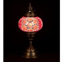 Turkish Lamp Buro15 (red)
