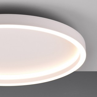 LED Ceiling Flush Light Rotonda R (20W)