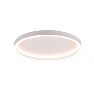 LED Ceiling Flush Light Rotonda R (20W)