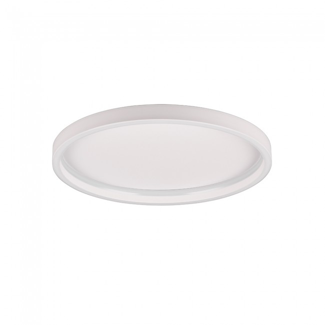 LED Ceiling Flush Light Rotonda R (20W)