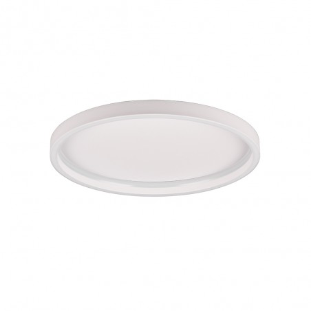 LED Ceiling Flush Light Rotonda R (20W)