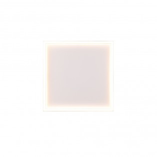 LED Ceiling Flush Light Rotonda SQ (20W)