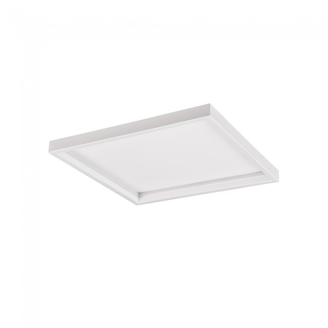 LED Ceiling Flush Light Rotonda SQ (20W)