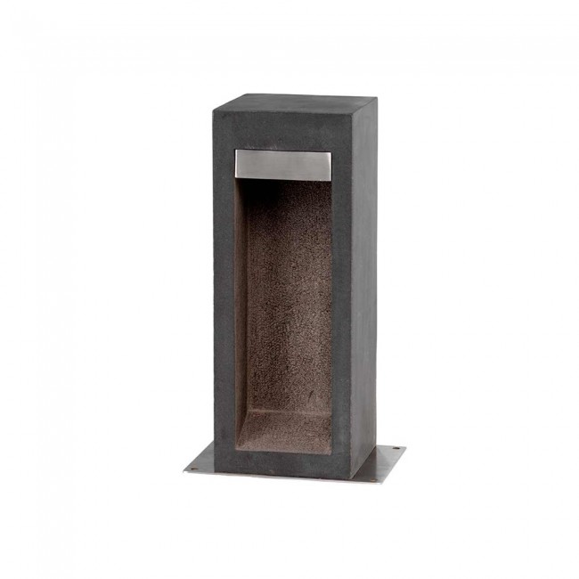 Baliza de exterior LED Parkstone 40 (6W)