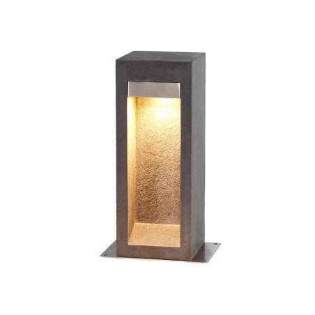 Baliza de exterior LED Parkstone 40 (6W)