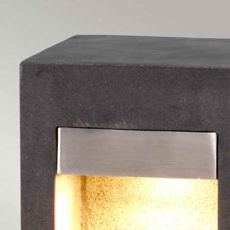 Baliza de exterior LED Parkstone 40 (6W)