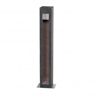 LED outdoor bollard lamp...
