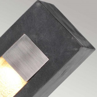 Baliza de exterior LED Parkstone 70 (6W)