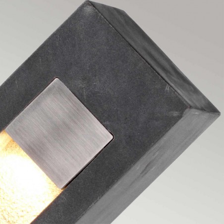 Baliza de exterior LED Parkstone 70 (6W)