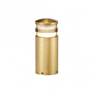 Outdoor bollard lamp...