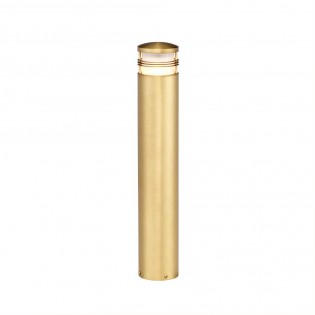 Outdoor bollard lamp Newbrighton 60