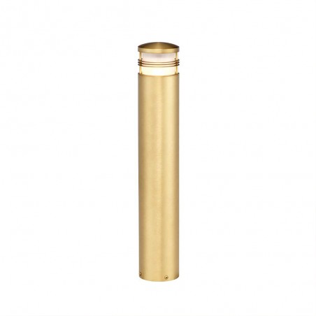 Outdoor bollard lamp Newbrighton 60