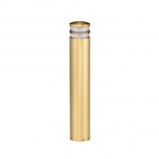 Outdoor bollard lamp...