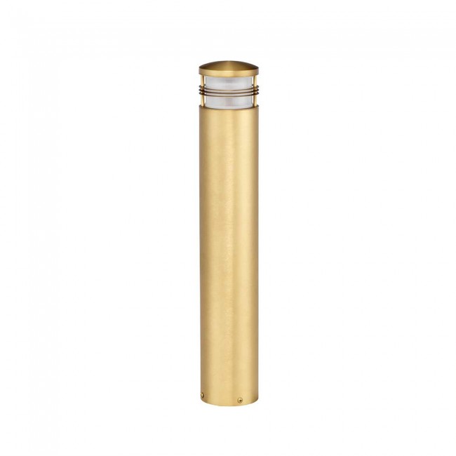 Outdoor bollard lamp Newbrighton 60