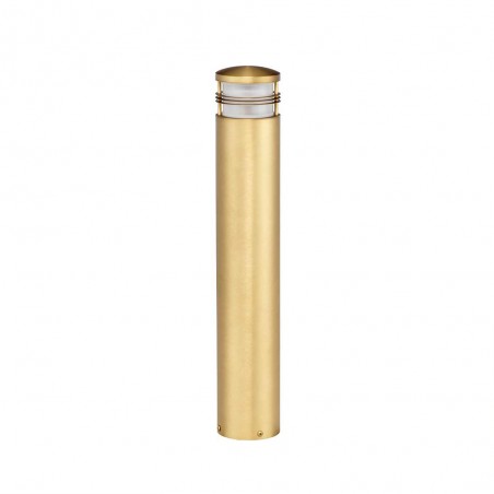 Outdoor bollard lamp Newbrighton 60