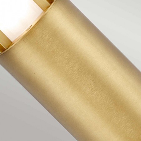 Outdoor bollard lamp Paignton 70