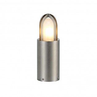 Outdoor bollard lamp Paignton 30