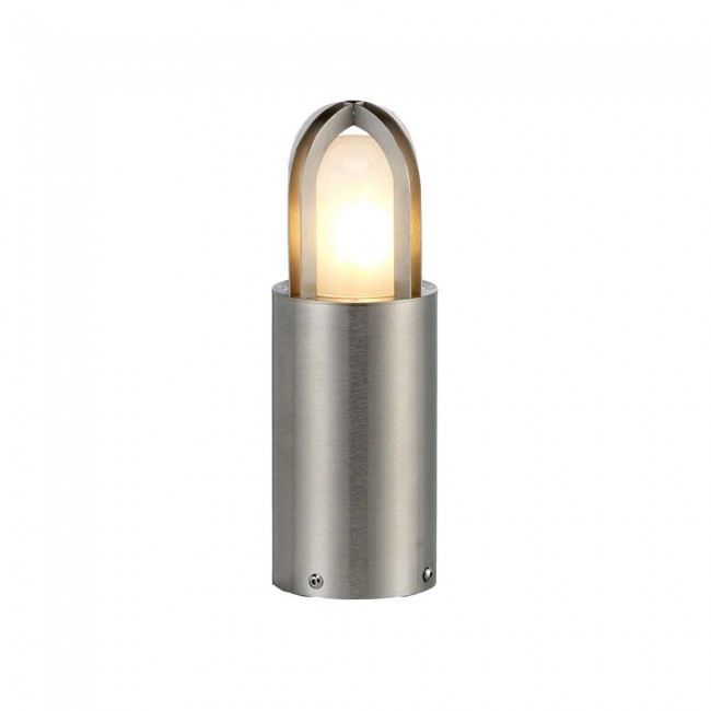 Outdoor bollard lamp Paignton 30