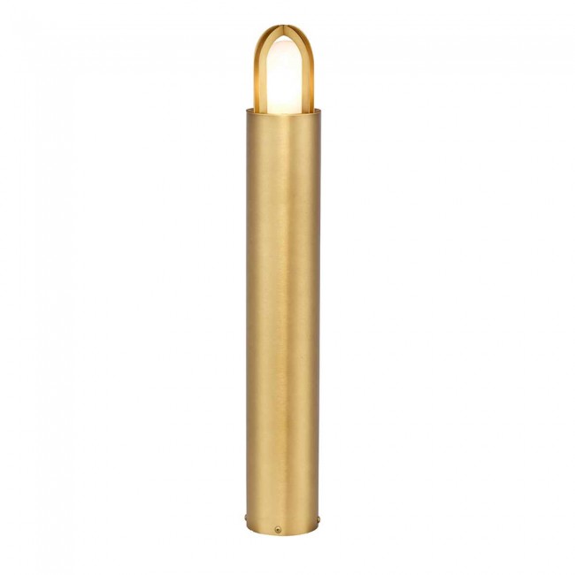 Outdoor bollard lamp Paignton 70
