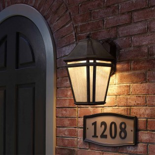 Outdoor Wall lamp Londontowne