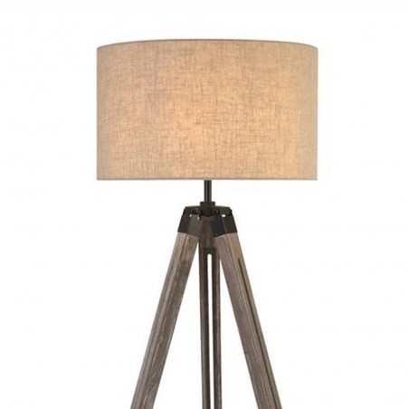 Floor lamp Easel