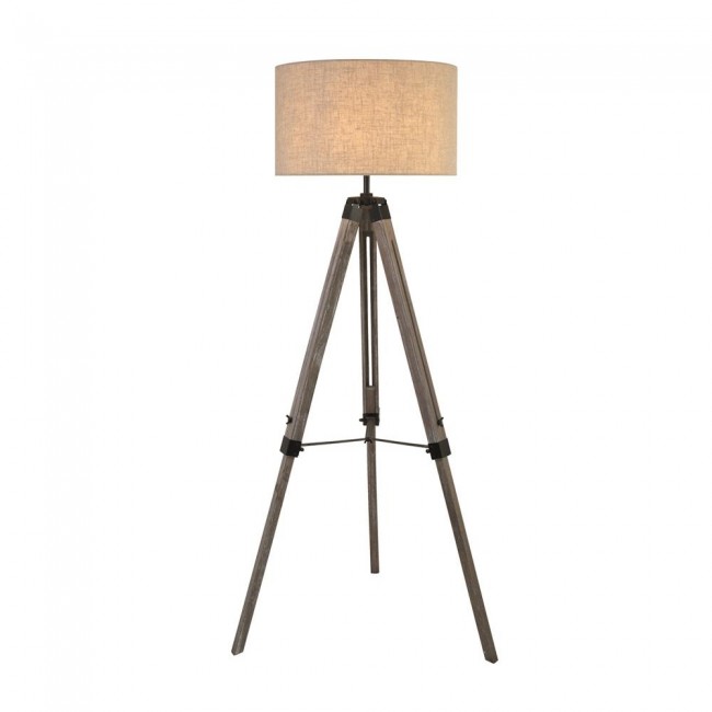 Floor lamp Easel