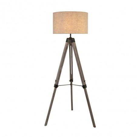 Floor lamp Easel