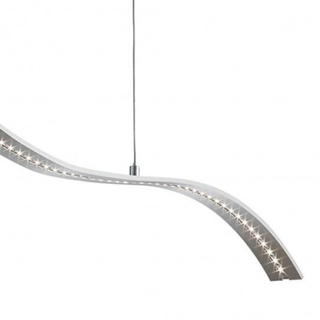 Colgante Led Bar OndaI (10 W)