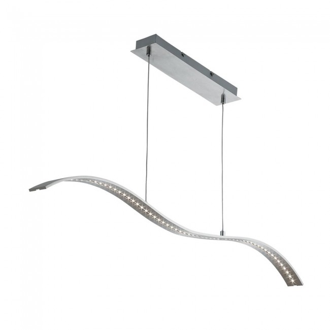 Colgante Led Bar OndaI (10 W)