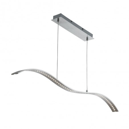 Colgante Led Bar OndaI (10 W)