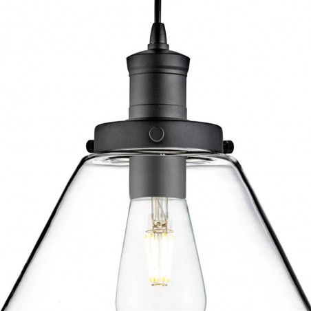 Pendant lamp Pyramid