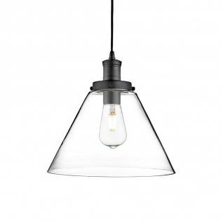 Pendant lamp Pyramid