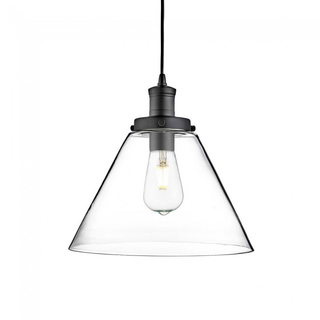 Pendant lamp Pyramid