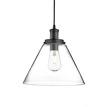 Pendant lamp Pyramid