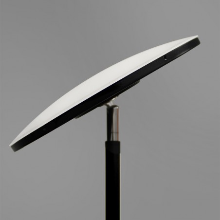 LED Floor Lamp Vinet CCT Dim (30W+6W)