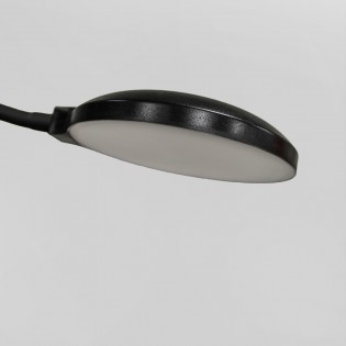 LED Floor Lamp Vinet CCT Dim (30W+6W)