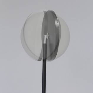 LED Floor Lamp Denzel CCT Dim (24W)