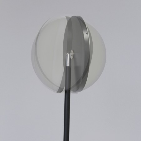 LED Floor Lamp Denzel CCT Dim (24W)