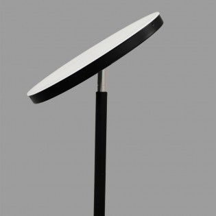 LED Floor Lamp Denzel CCT Dim (24W)