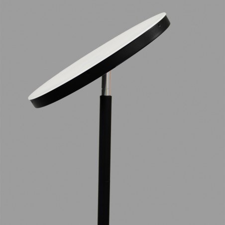 LED Floor Lamp Denzel CCT Dim (24W)