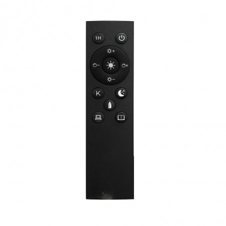 LED Floor Lamp Denzel CCT Dim (24W)