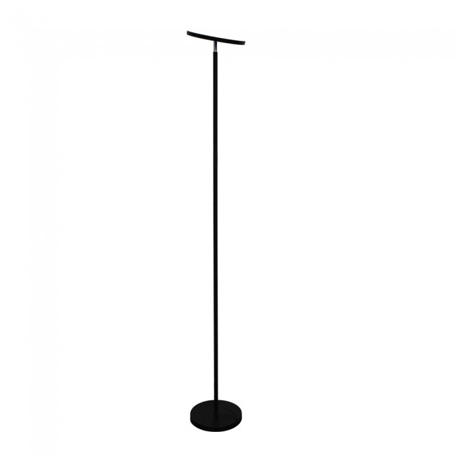 Lámpara de pie LED Denzel CCT Dim (24W)