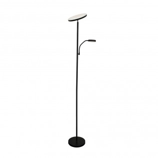 LED Floor Lamp Denzel CCT...