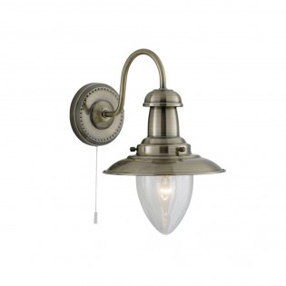 Aplique Industrial Fisherman