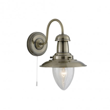 Aplique Industrial Fisherman
