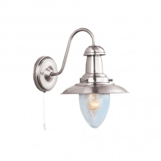 Wall lamp Fisherman